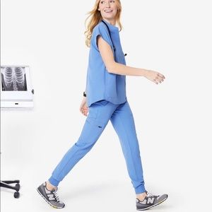 Figs Zamora Joggers - Women’s Large